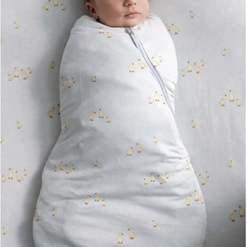 Friends 1.0 TOG Bamboo Viscose Swaddle Sleep Sack | günamüna