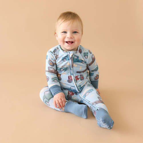 Corbin Convertible One Piece