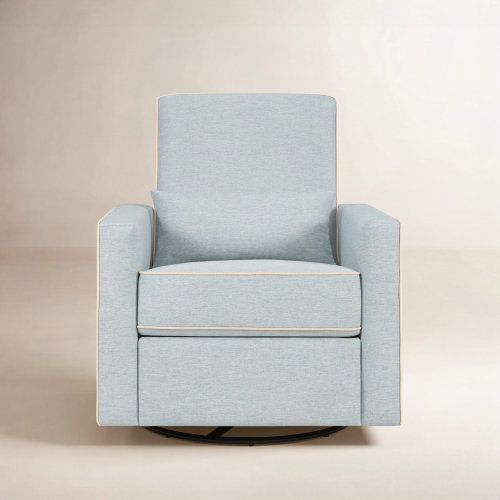 daVinci Piper Swivel Glider & Reviews | Birch Lane