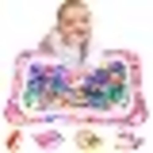 Amazon.com : Infinno Tummy Time Mat Premium Baby Water Play Mat for Infants and Toddlers Baby Toys for 3 to 24 Months, Strengthen Your Baby's Muscles, Pink Theme Toys : Baby
