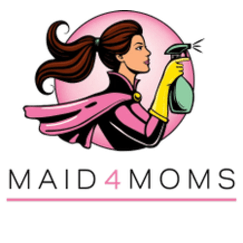 House Cleaning Gift Card - Maid 4 Moms