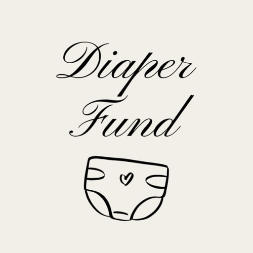 Diaper Fund