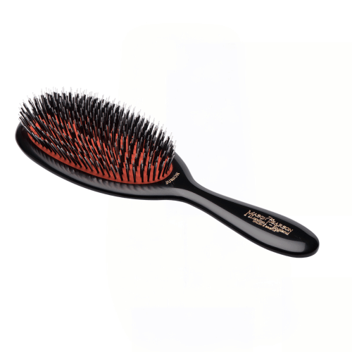 Mason Pearson Junior Mixed Bristle Brush – Smallflower