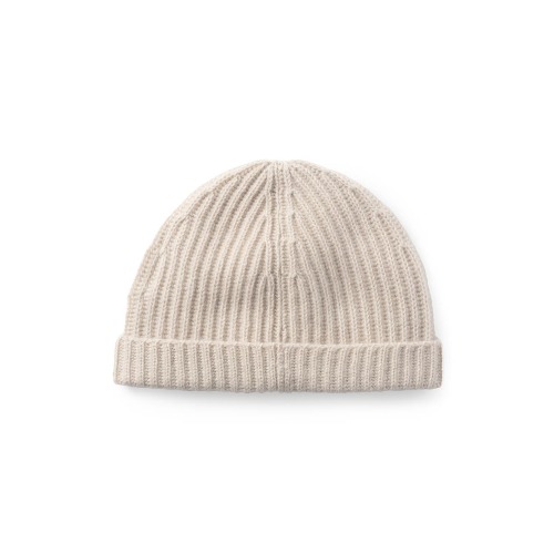 Cashmere Beanie