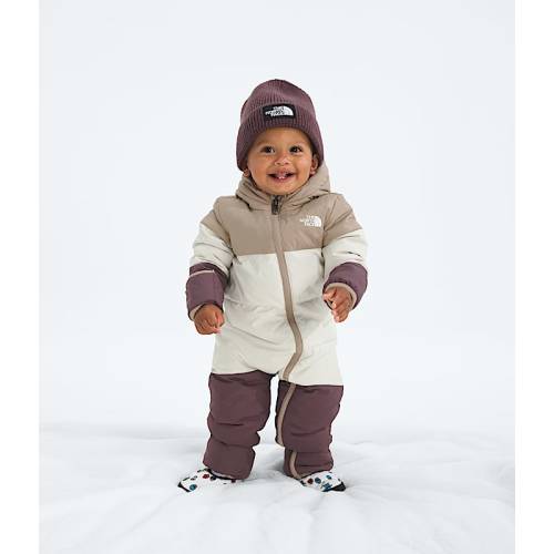 Baby Frost Fall One-Piece | The North Face