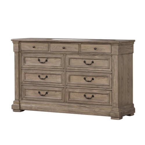 Sheringham Dresser Furniture Of America | Furniture Cart