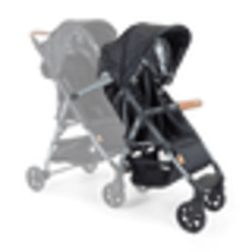 The Tandemᵛ¹ Add-On Seat