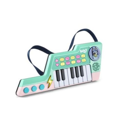 Bluey Bluey's Keytar