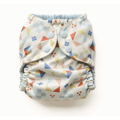 Cloth Diaper Waterproof Covers - Esembly Baby