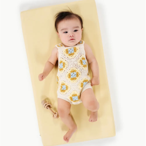 Padded Micro+ (mellow)