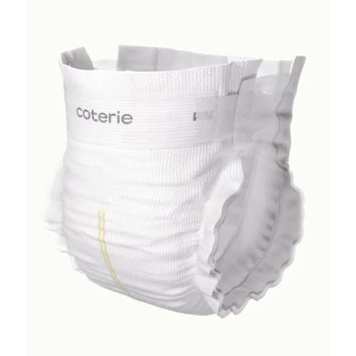 Coterie Diapers Newborn Starter Kit