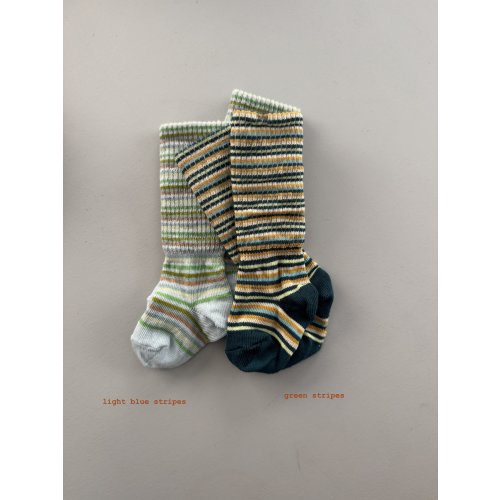 mp, re-stock, knitted cotton socks — BÖF shop