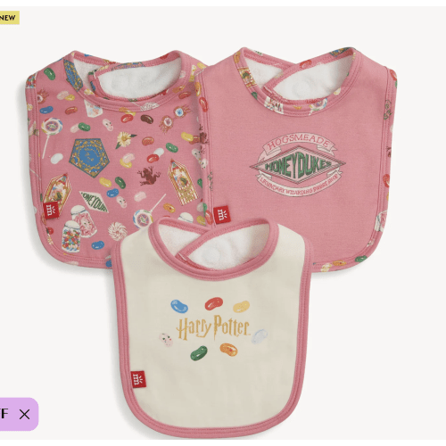Magnetic Bib 3-Pack – Magnetic Me