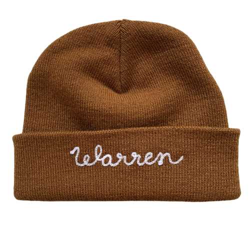 Baby Custom Embroidered Beanie. Personalized Baby Knit Beanie with Embroidered Name. Personalized Beanie Hat Toddler