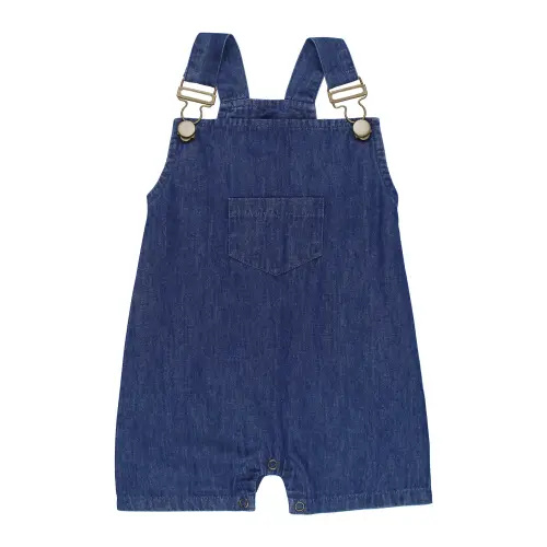 Denim Overalls – Frost Ranch Wear