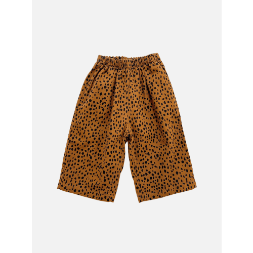MINI CHEETAH SPOT PANTS