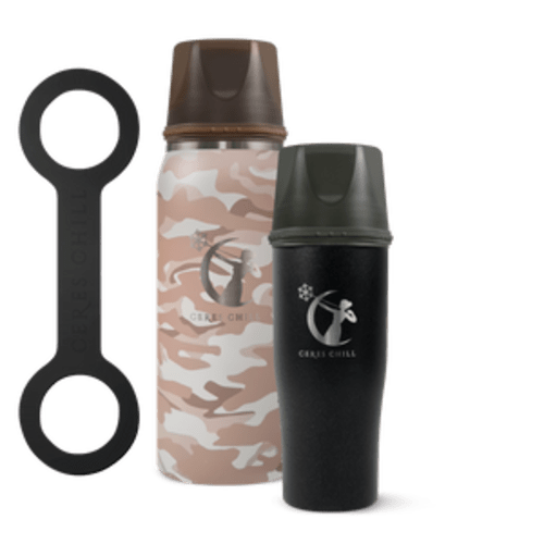 OG Chiller/ Demigoddess Mini Duo – Ceres Chill