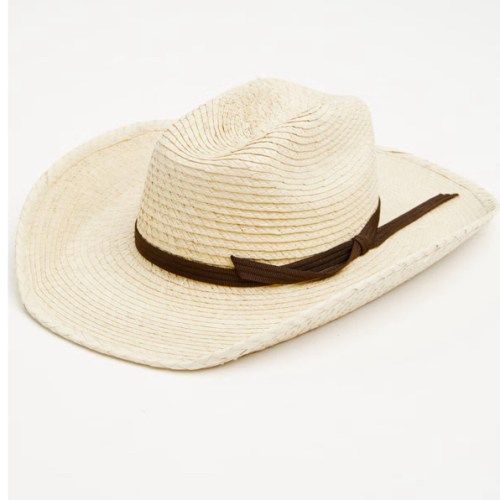 Cody James Infant Boys' Straw Cowboy Hat