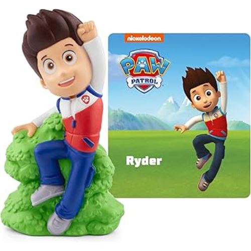 Tonies Ryder Audio Toy Figurine from PAW Patrol