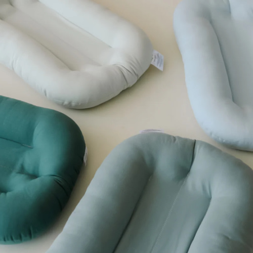 Infant Lounger | Moss