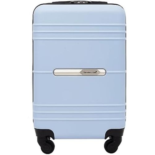 Kids Blue Suitcase