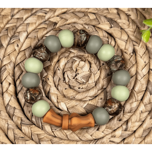 Ridge and Co Teethers – The Little Cottage
