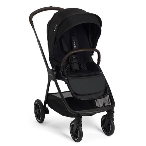 Triv Next Stroller - Caviar Chocolate