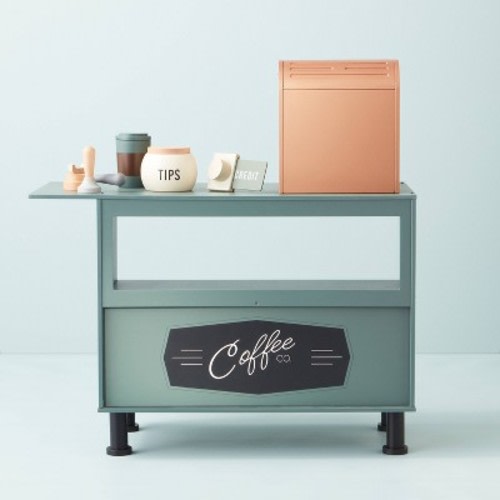 Toy Coffee Barista Station - Hearth & Hand™ with Magnolia