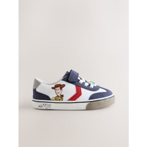 Buy Neutral Winnie The Pooh Baby Trainers (0-24mths) from Next USA