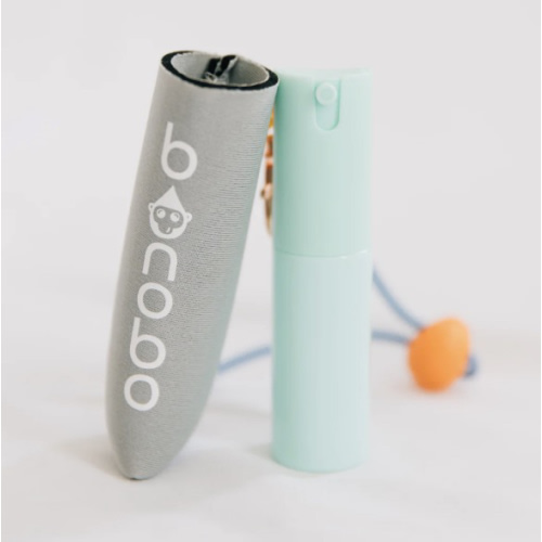 Bonobo Duo (Pack of 2) – Color: Grey