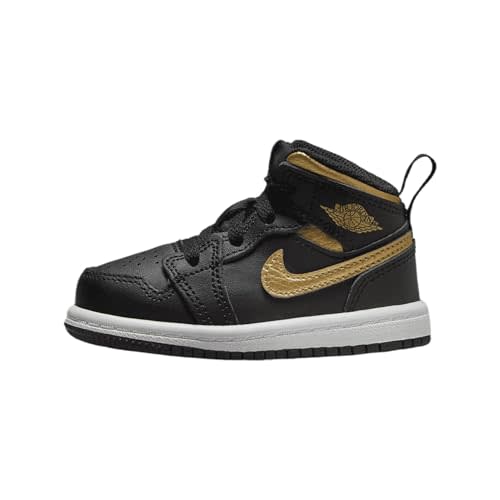 Nike Kid's Air Jordan 1 Mid Sneaker