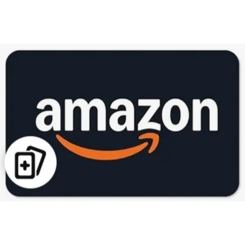 Amazon.com: Amazon eGift Card - Amazon Logo (Animated): Gift Cards