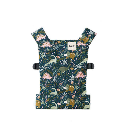 Mini Toy Baby Carrier: Land Before Tula | Baby Tula US