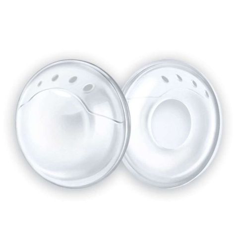 Discos Suaves Recogeleche Chicco