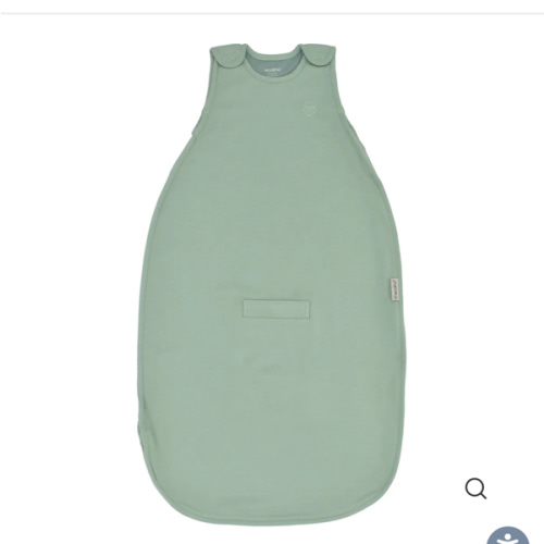 4 Season® Ultimate Baby Sleep Bag, Merino Wool & Organic Cotton, Aloe