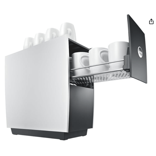 Jura Bottle/Mug Warmer