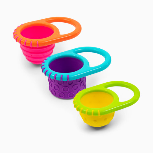 Flex & Fill Cups