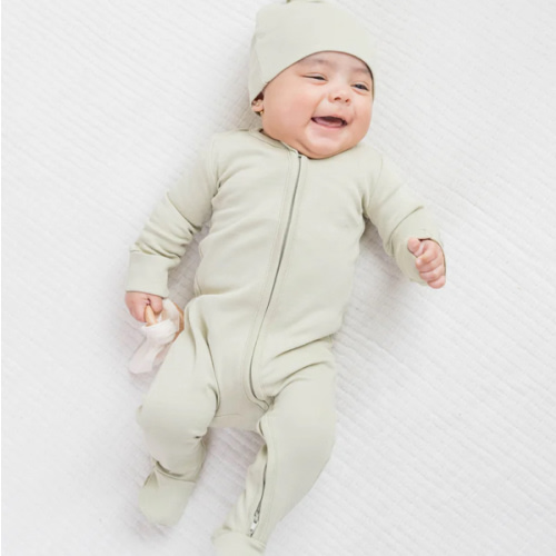 Peyton Zipper Sleeper