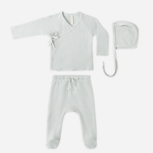 Take Home Set - Ice Blue