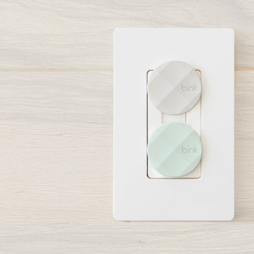 Bink Dots Safety Plugs (24 Pack) - Pastel