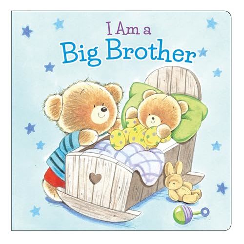 I AM A BIG BROTHER