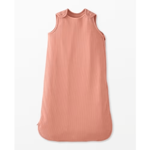 Baby Ribbed Sleep Sack (1.5 TOG) | Hanna Andersson