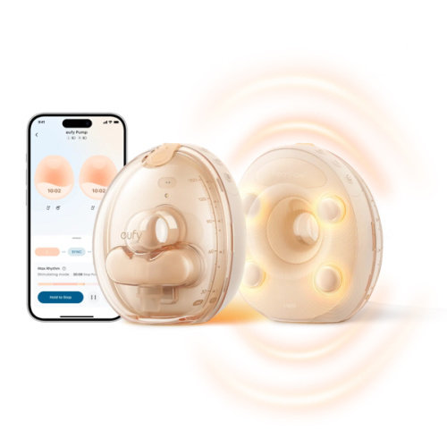 Eufy S2 Breast pump - $180