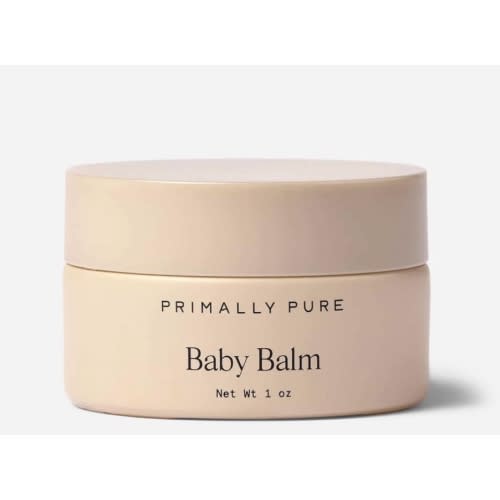 Baby Balm | Primally Pure