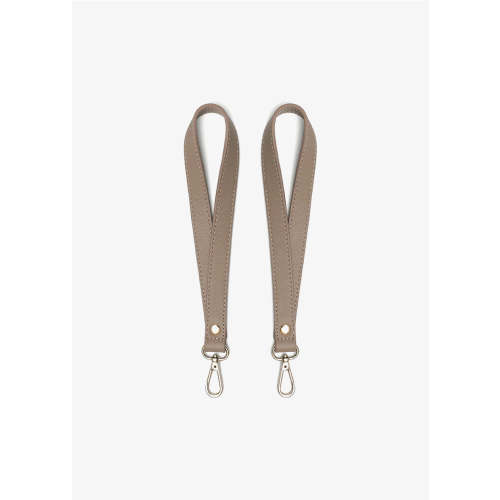 Stroller Hooks (Leather) – MINA BAIE