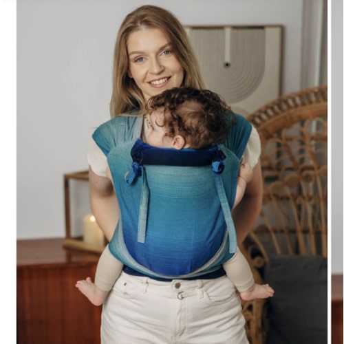 Wrap Tai, Airglow | Mama & Roo's