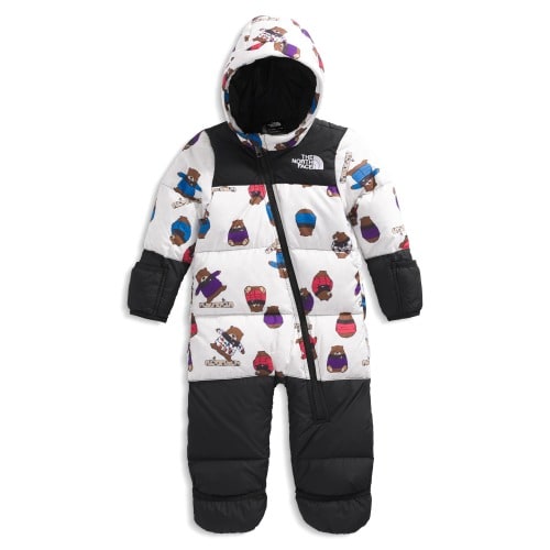 1996 Retro Nuptse® 700 Fill Power Down Bunting