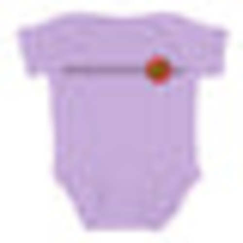 Classic Dot One Piece | Baby Clothing | Santa Cruz Skateboards