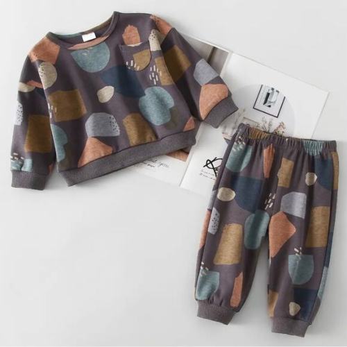 New toddler two piece warm-up suit 0-3 months