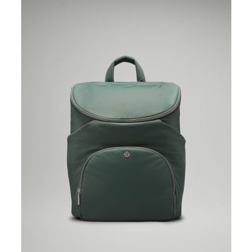 New Parent Backpack 17L in black
